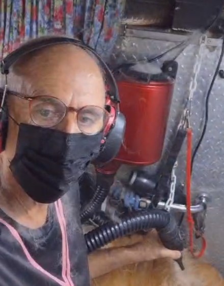 קצוץ קצוץ ספרות לכלבים ניידת בחיפה